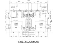 Click for first floor plan