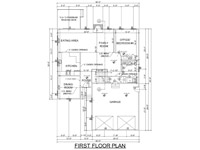 Click for first floor plan