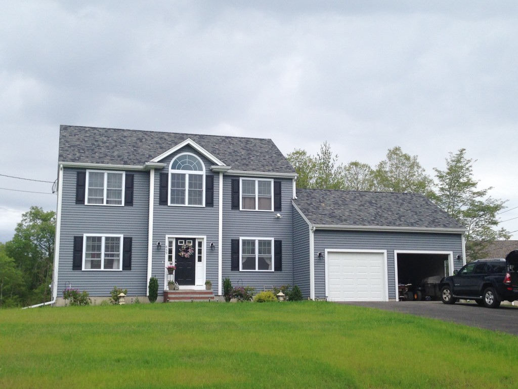 Hawthorne Development New Homes in MA